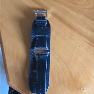 Watch band